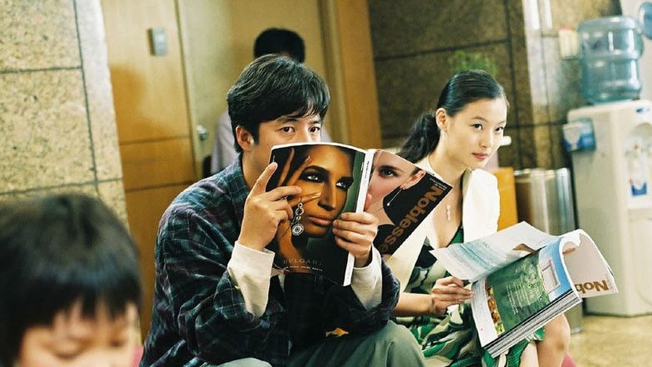 Oh Yu-na