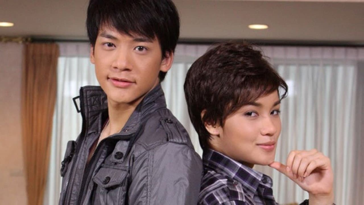 Boss Dechbadin Chaitongdee