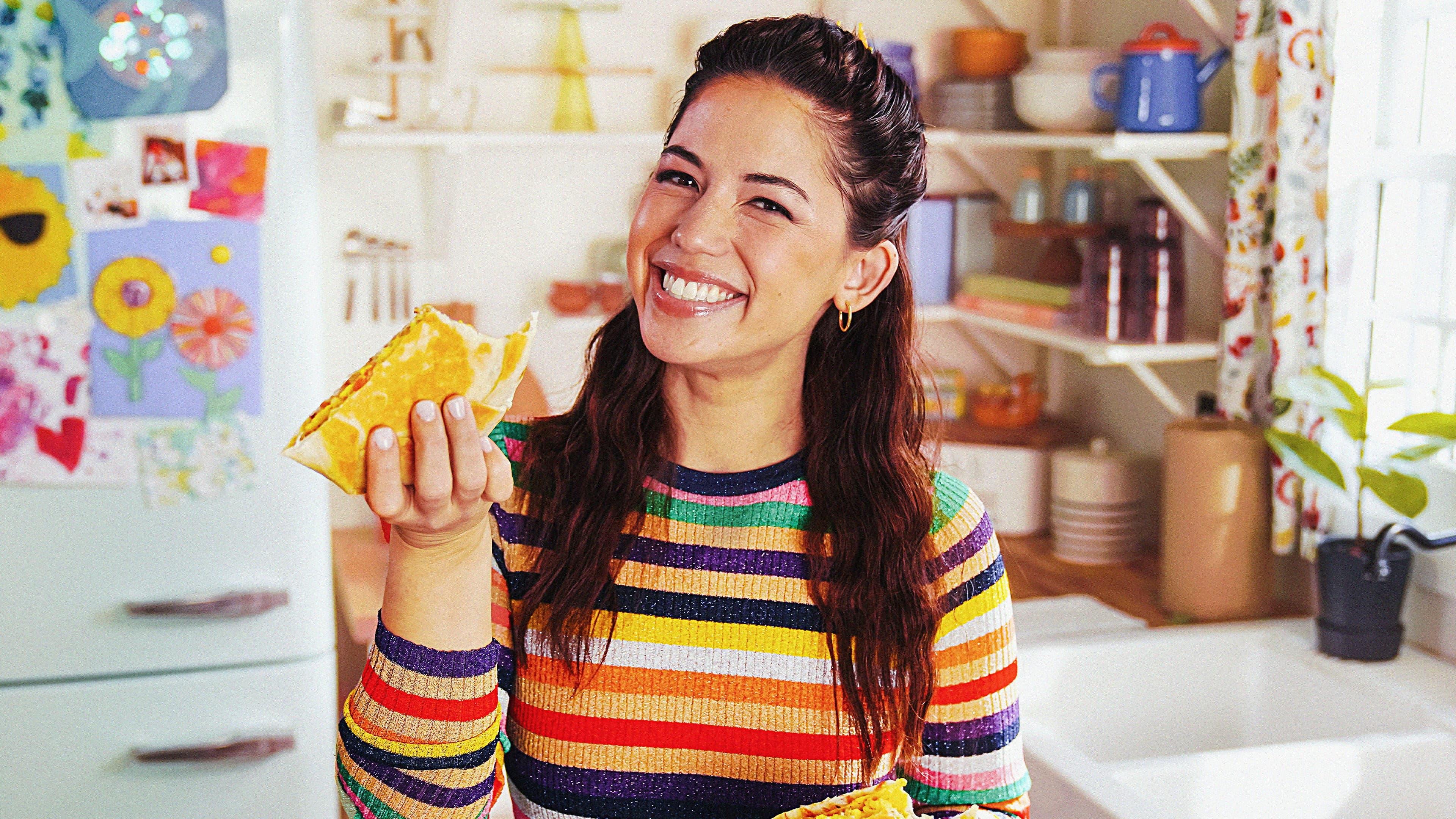 Molly Yeh