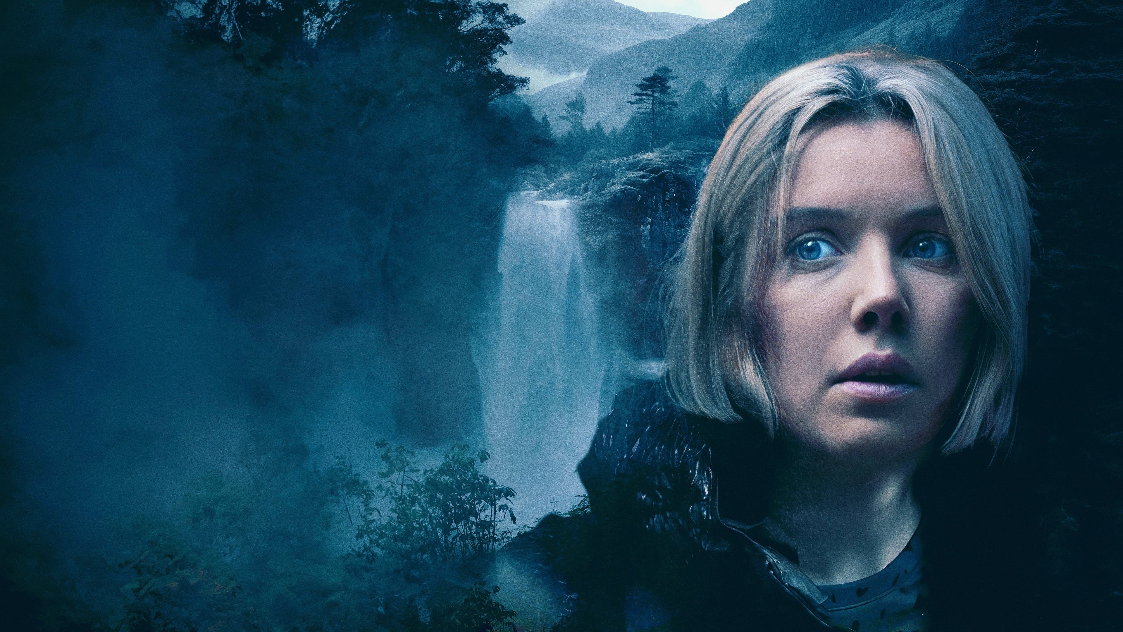 Lauren Lyle