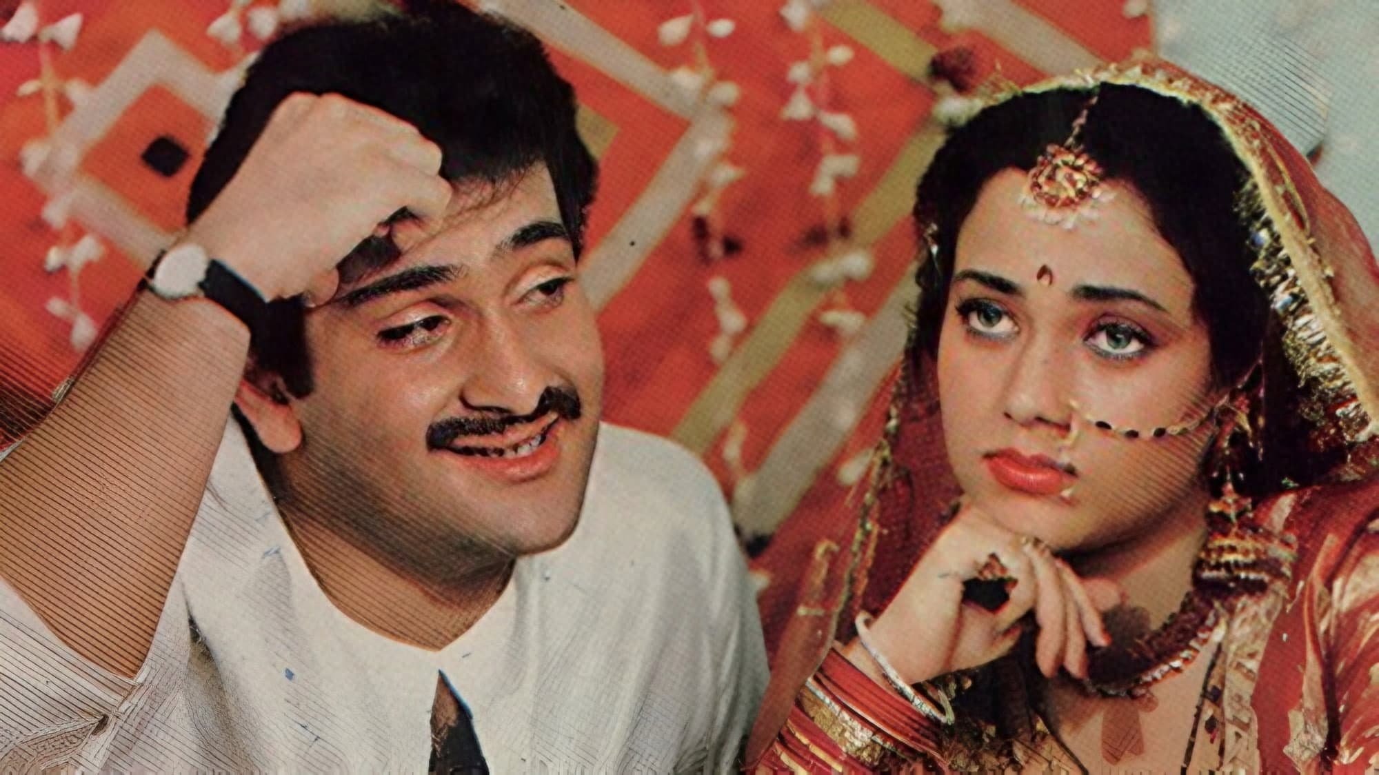 Rajiv Kapoor