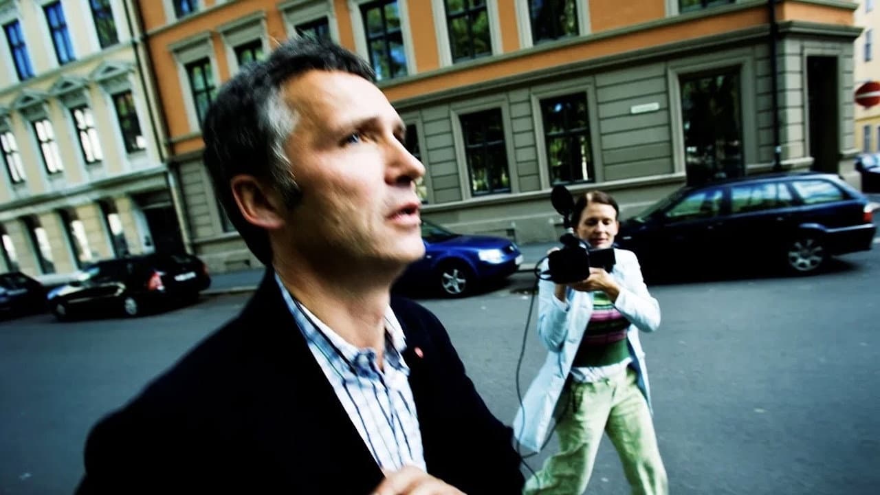 Jens Stoltenberg