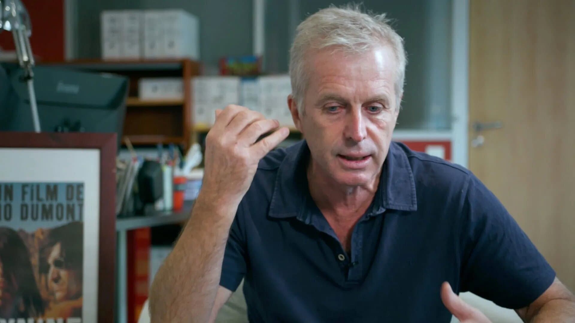 Olivier Père