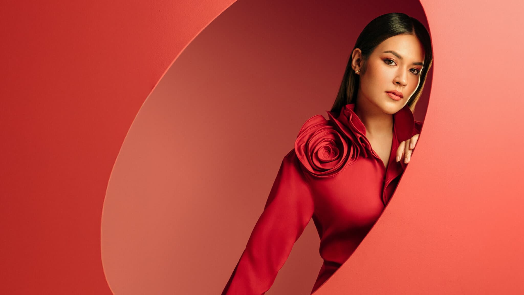 Raisa Andriana