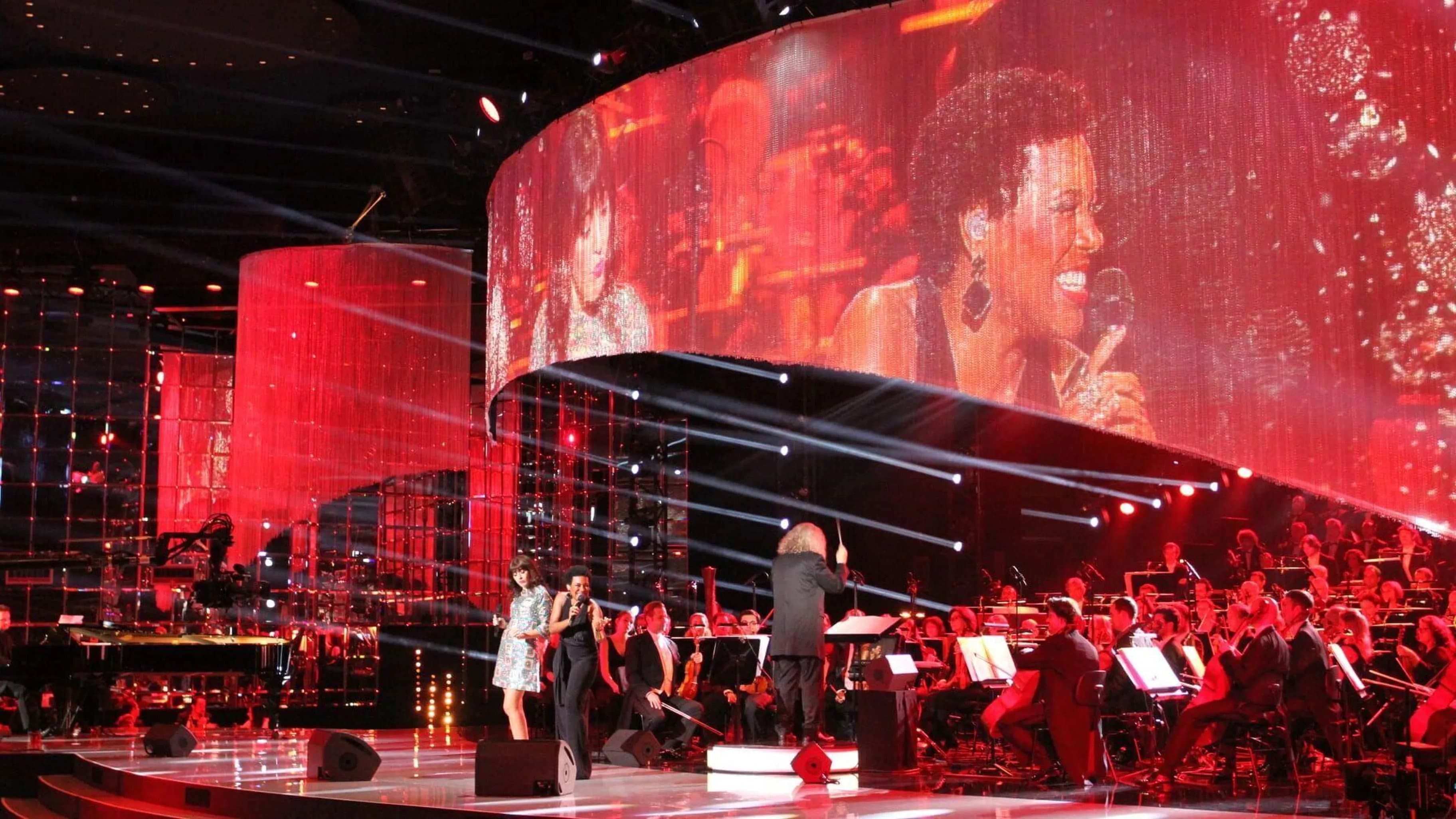 Orchestre Philharmonique de Monte-Carlo
