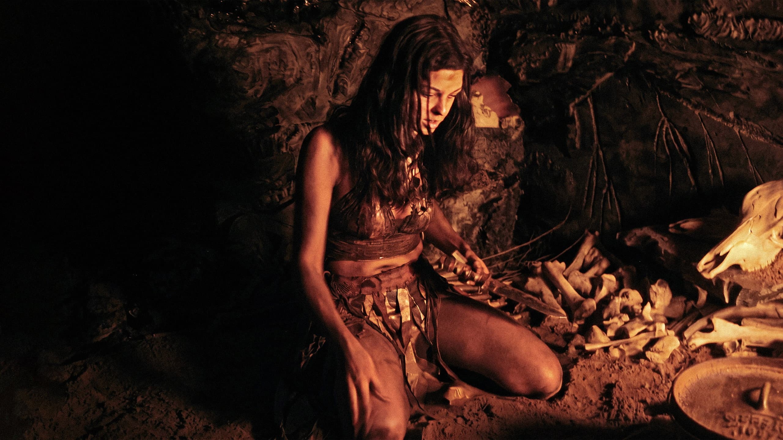 Pollyanna McIntosh
