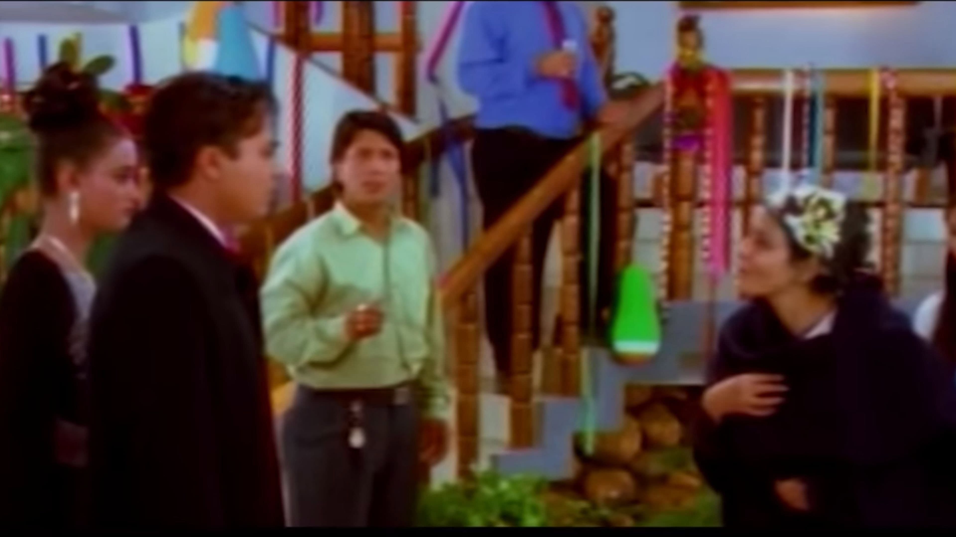 Rajesh Hamal