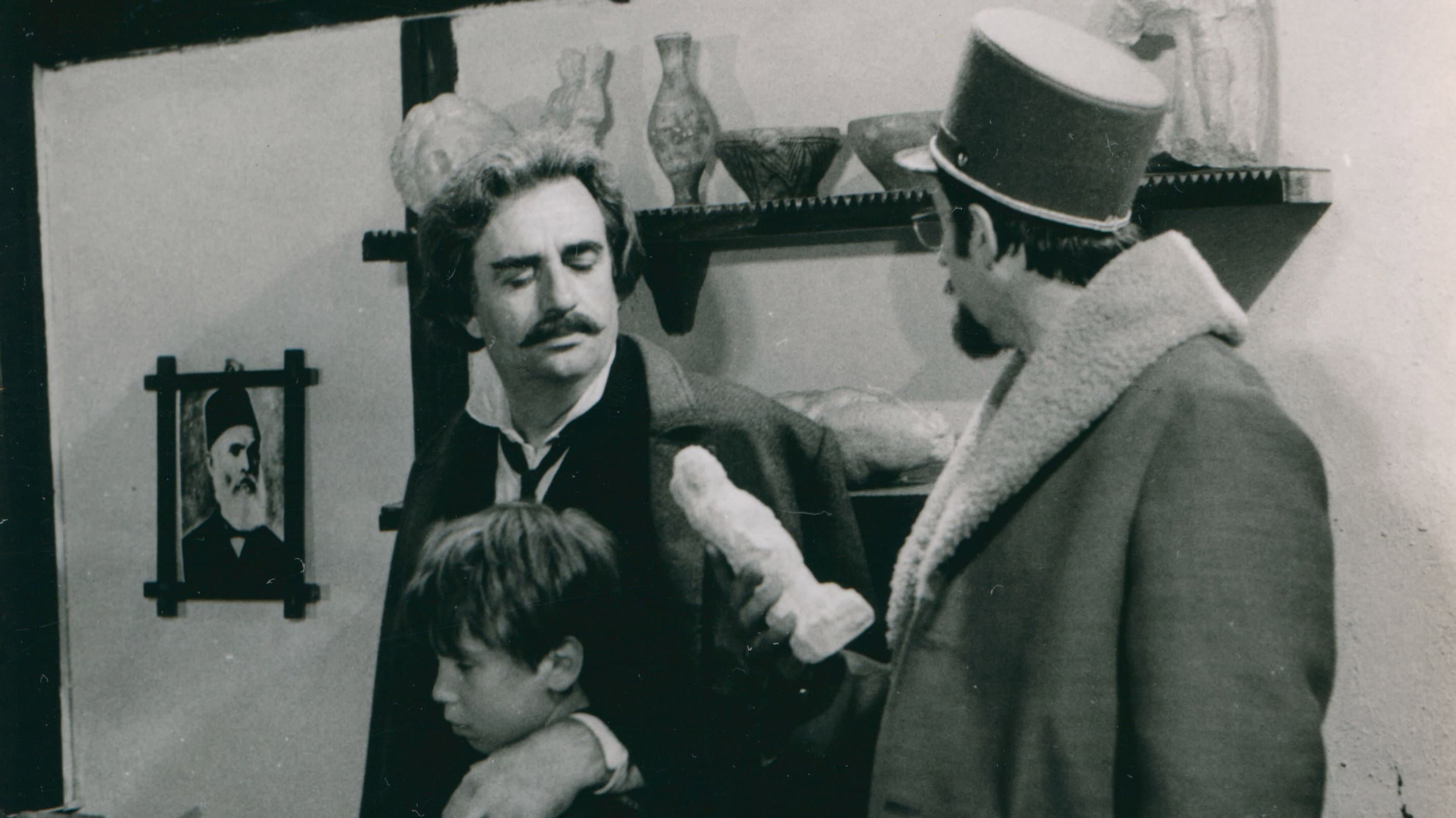 Demir Hyskja