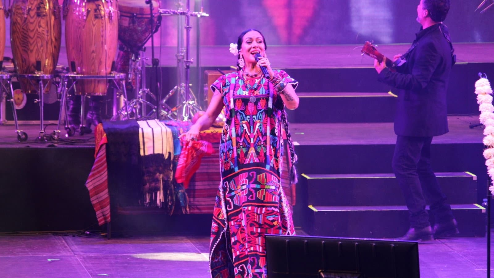 Lila Downs
