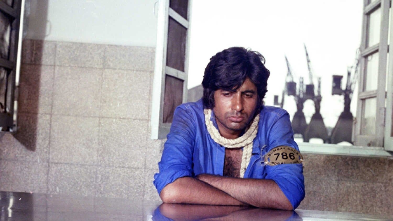 Nirupa Roy