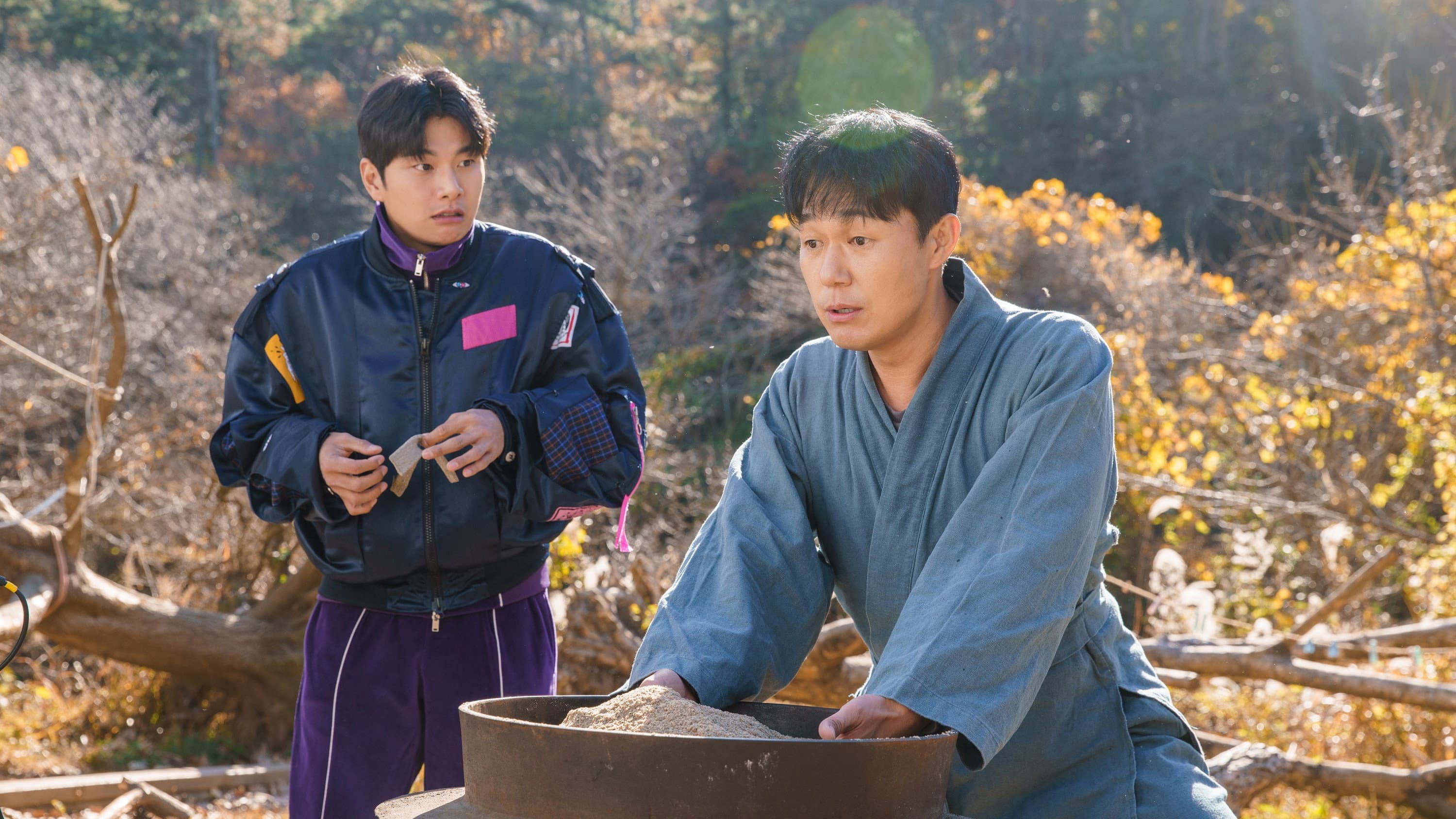Seo Dong-won