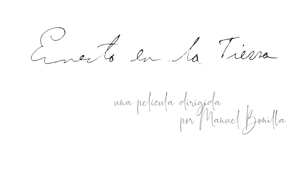 Ernesto Cardenal