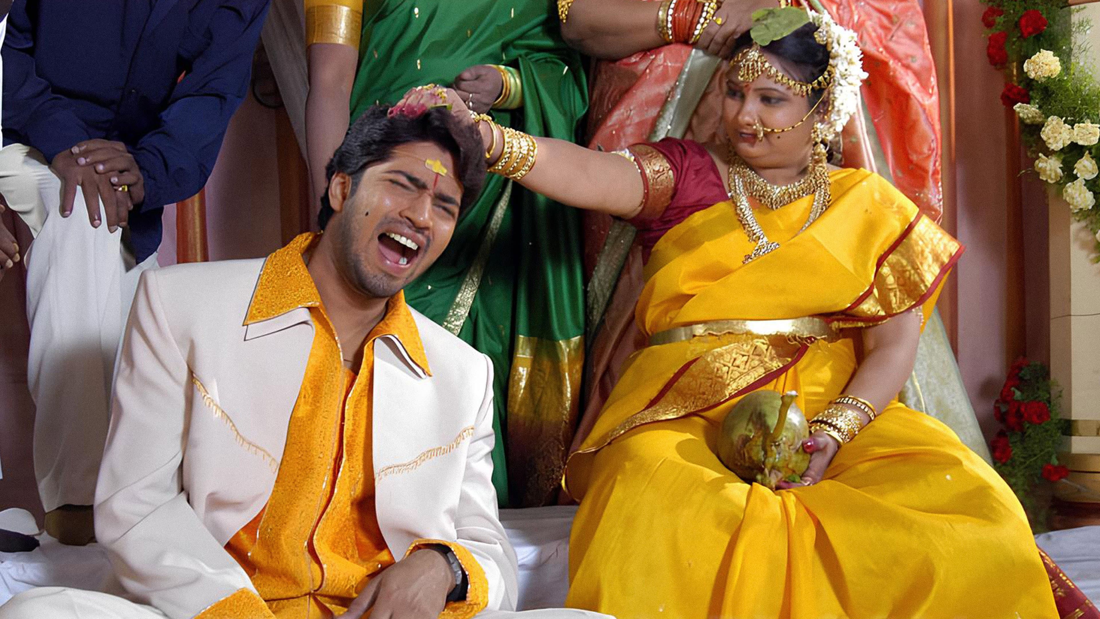 Allari Subhashini