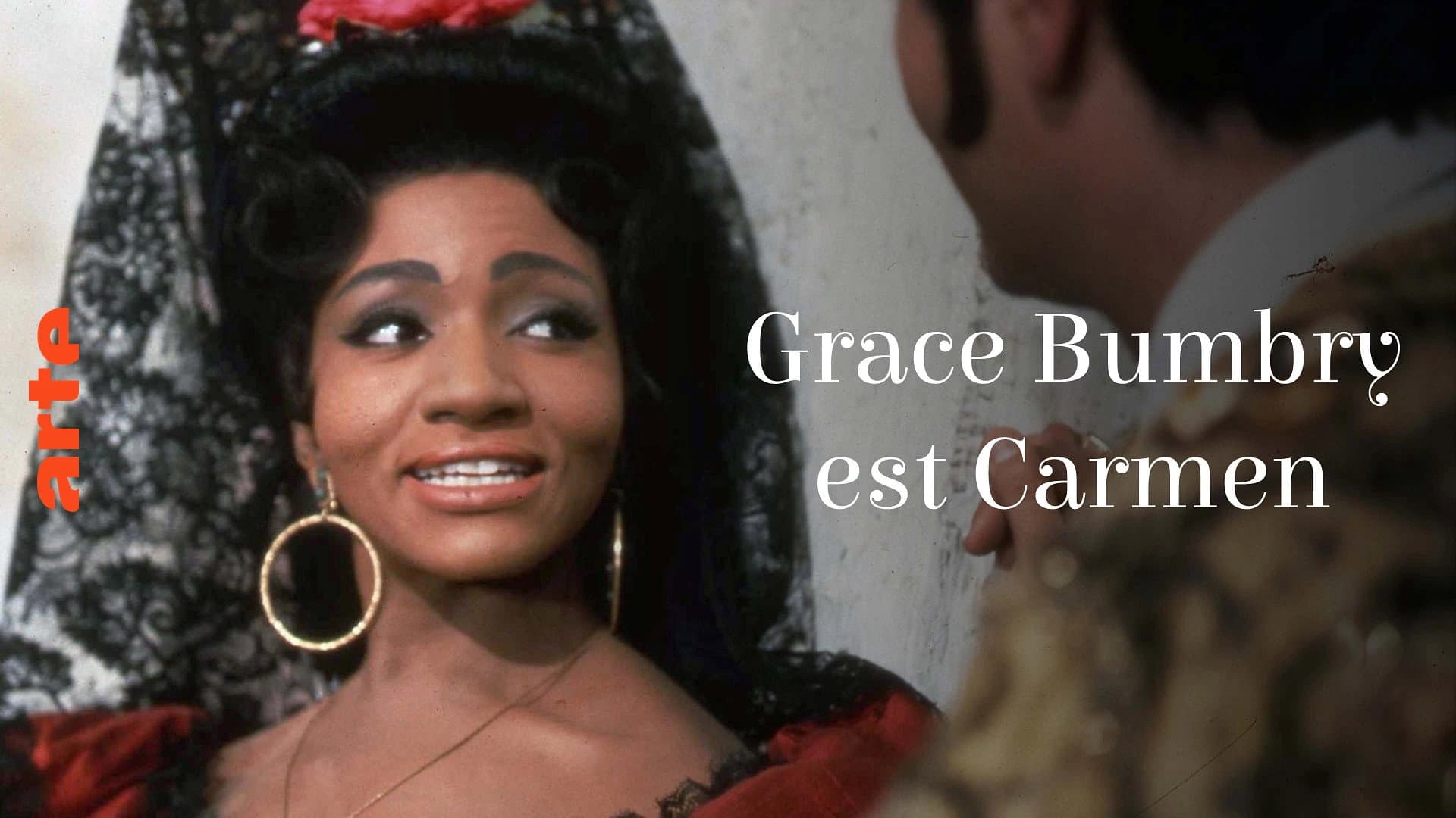 Grace Bumbry