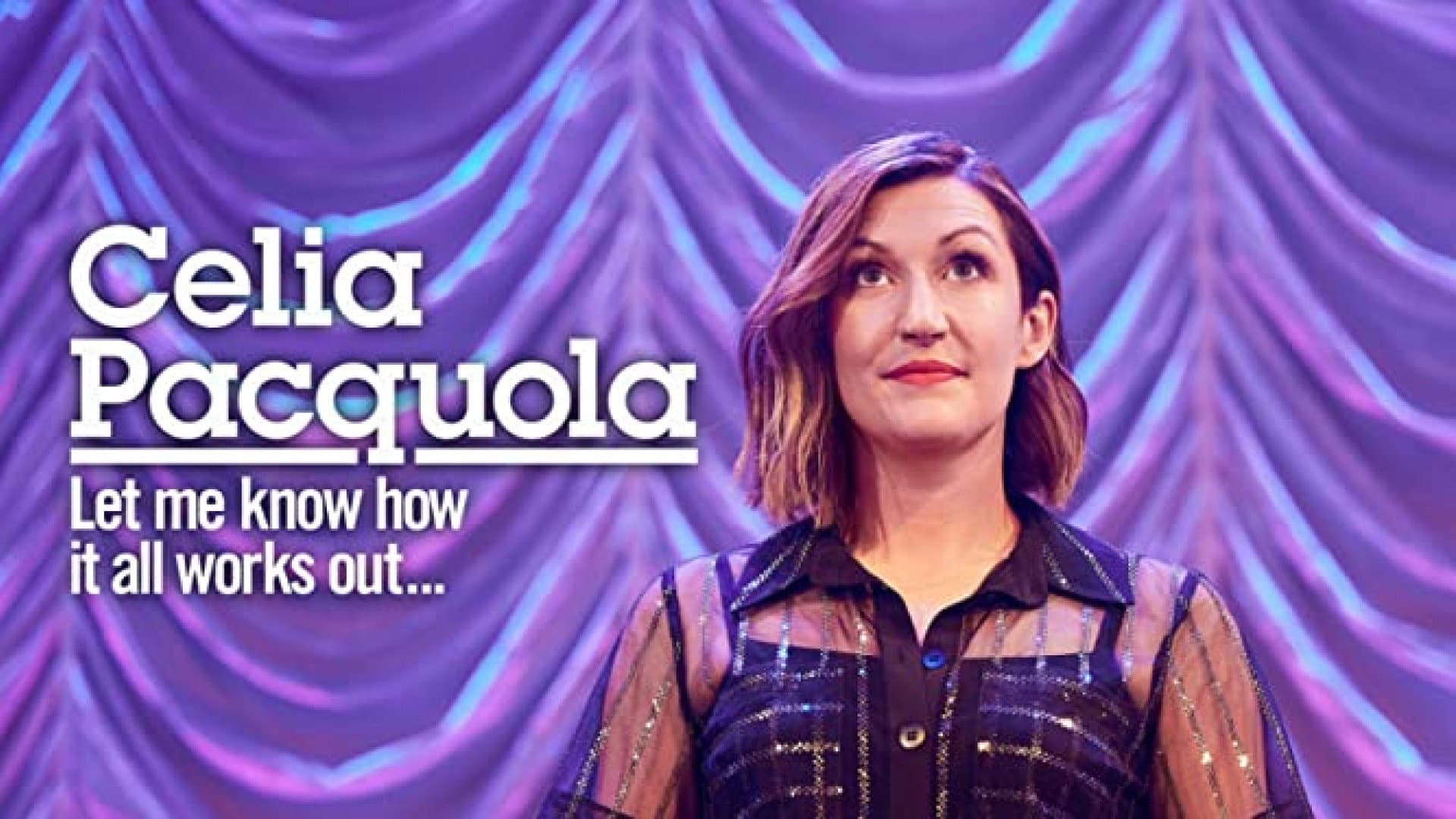 Celia Pacquola