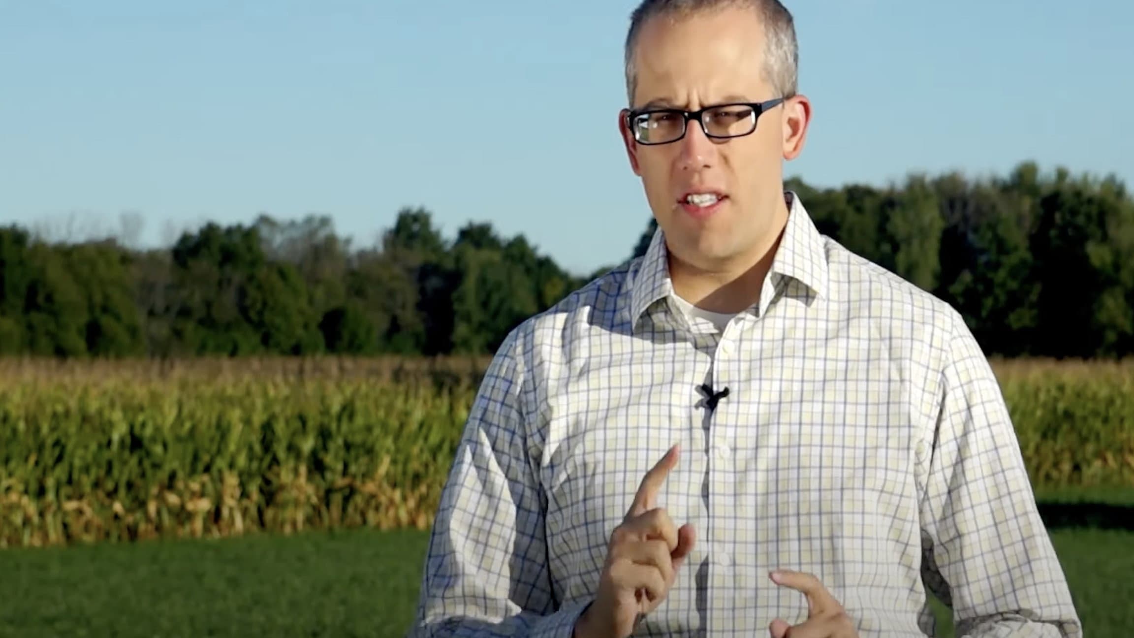 Kevin DeYoung