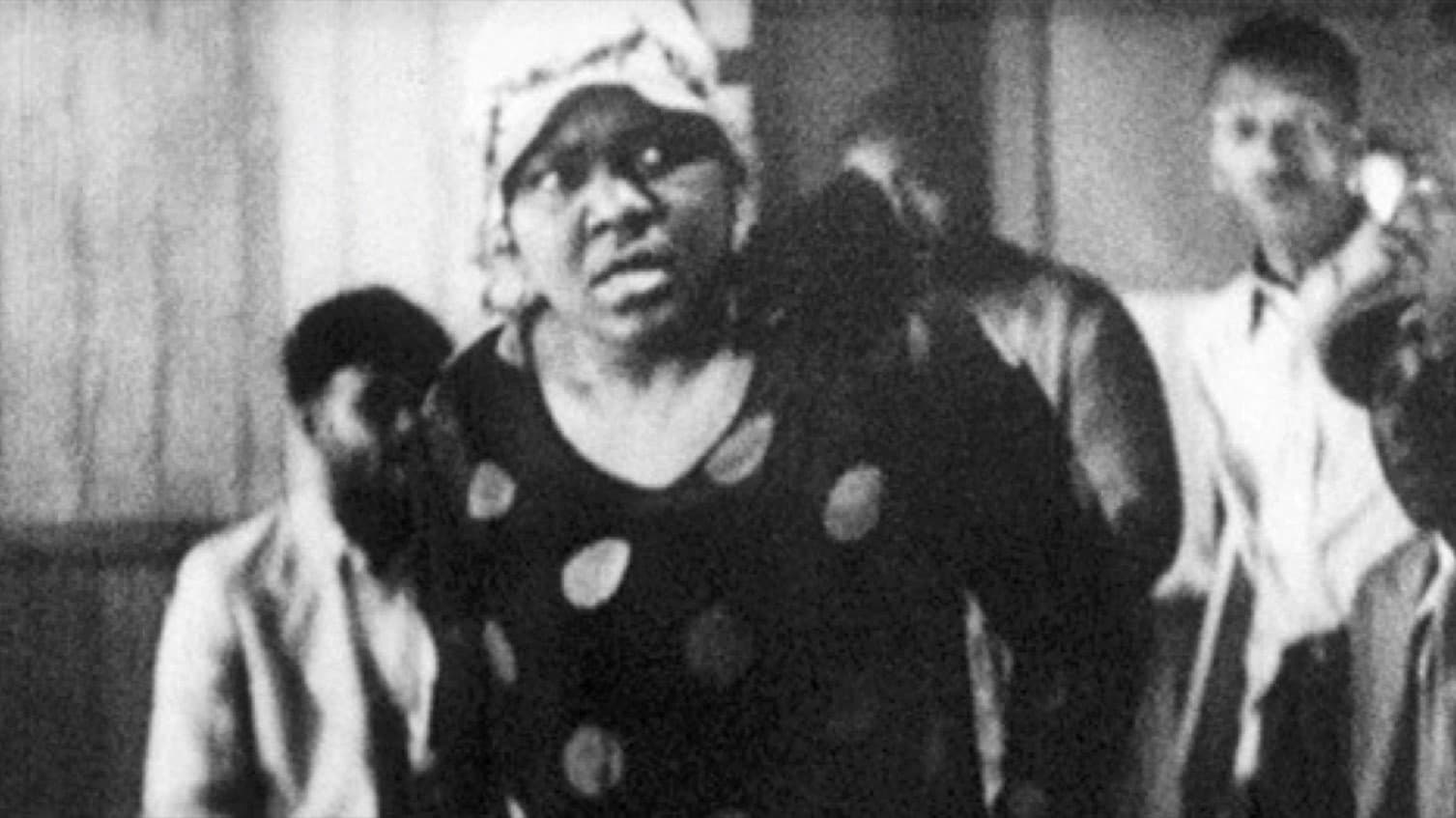 Bessie Smith