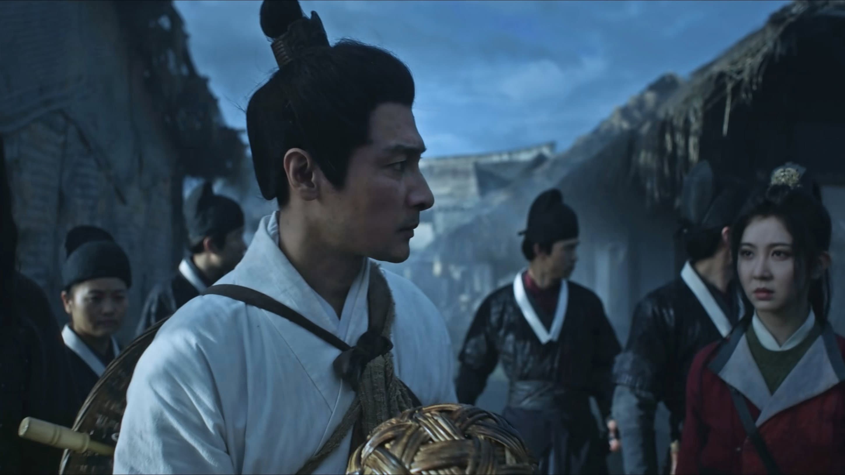 Yang Houyao