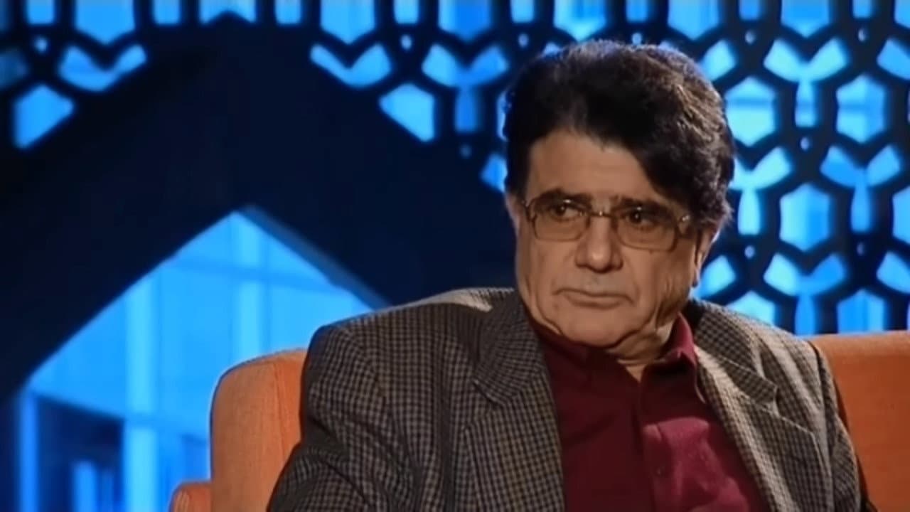 Mohammadreza Shajarian