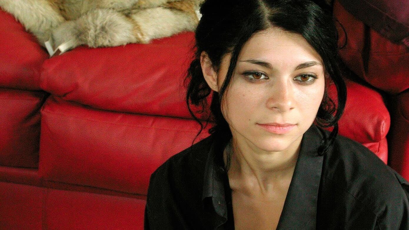 Antonella Ríos