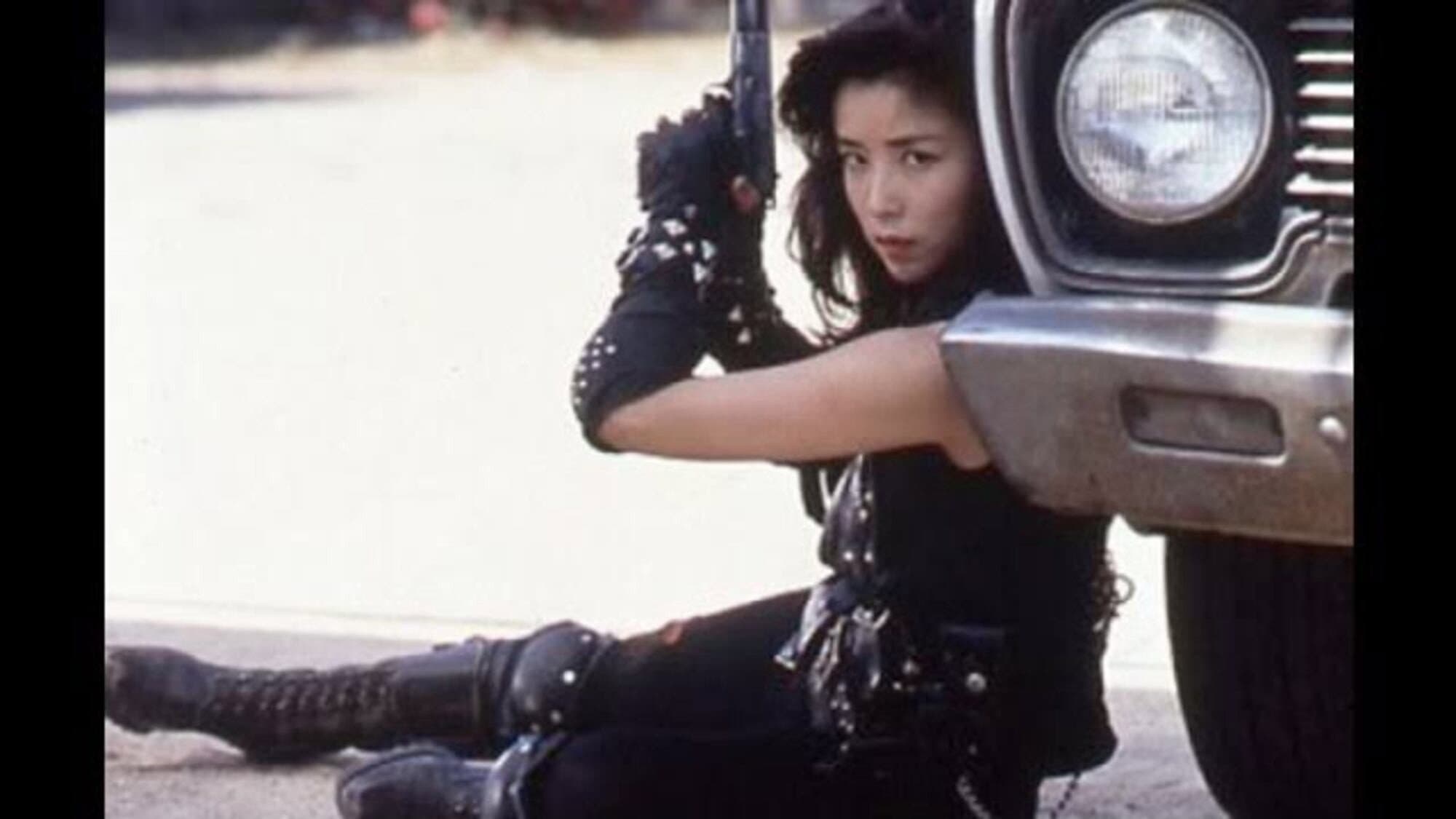 Chie Yamaguchi