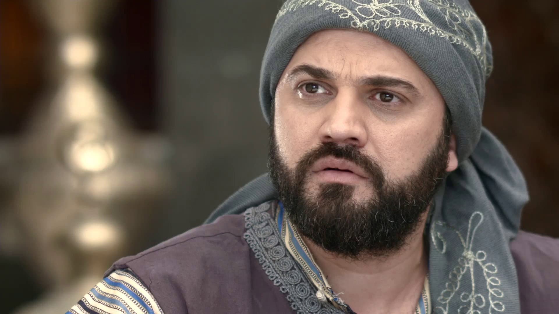Tolay Haroon