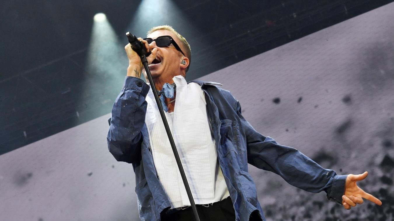 Macklemore