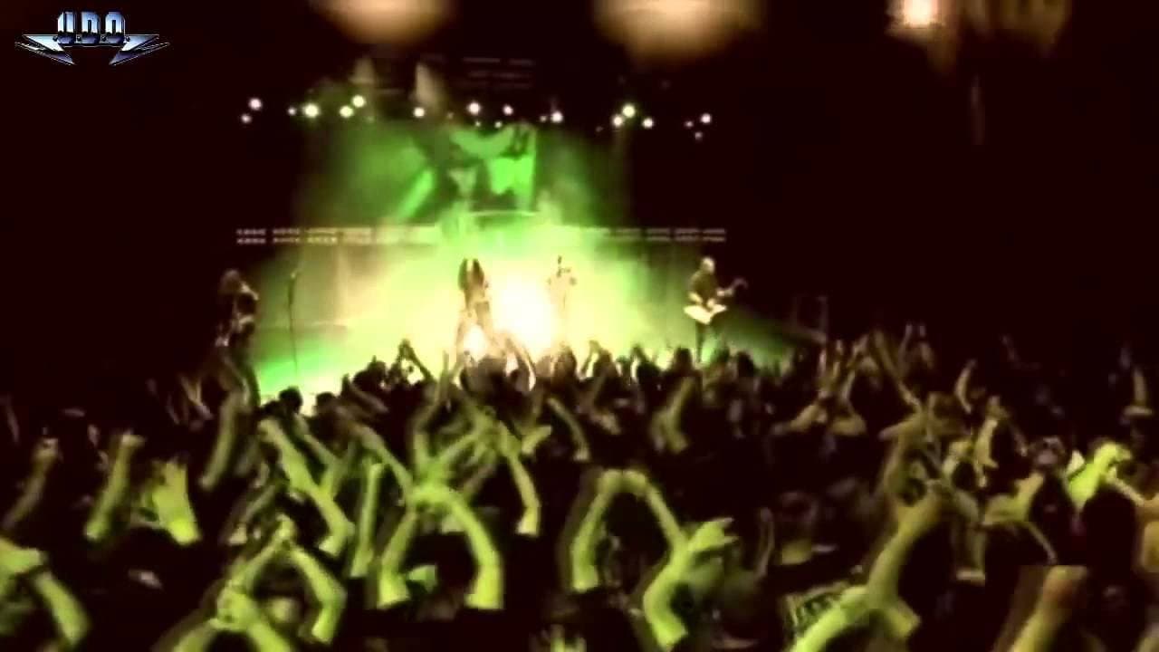 Udo Dirkschneider