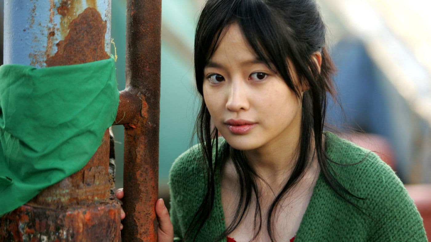 Seo Ji-seok