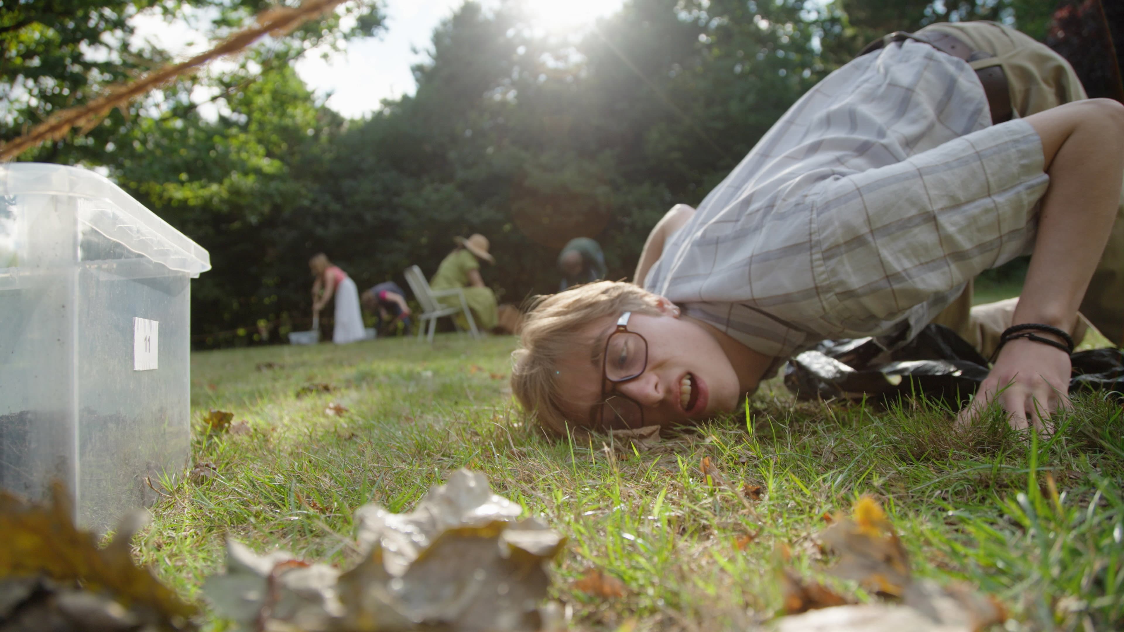 Olivia Koplick