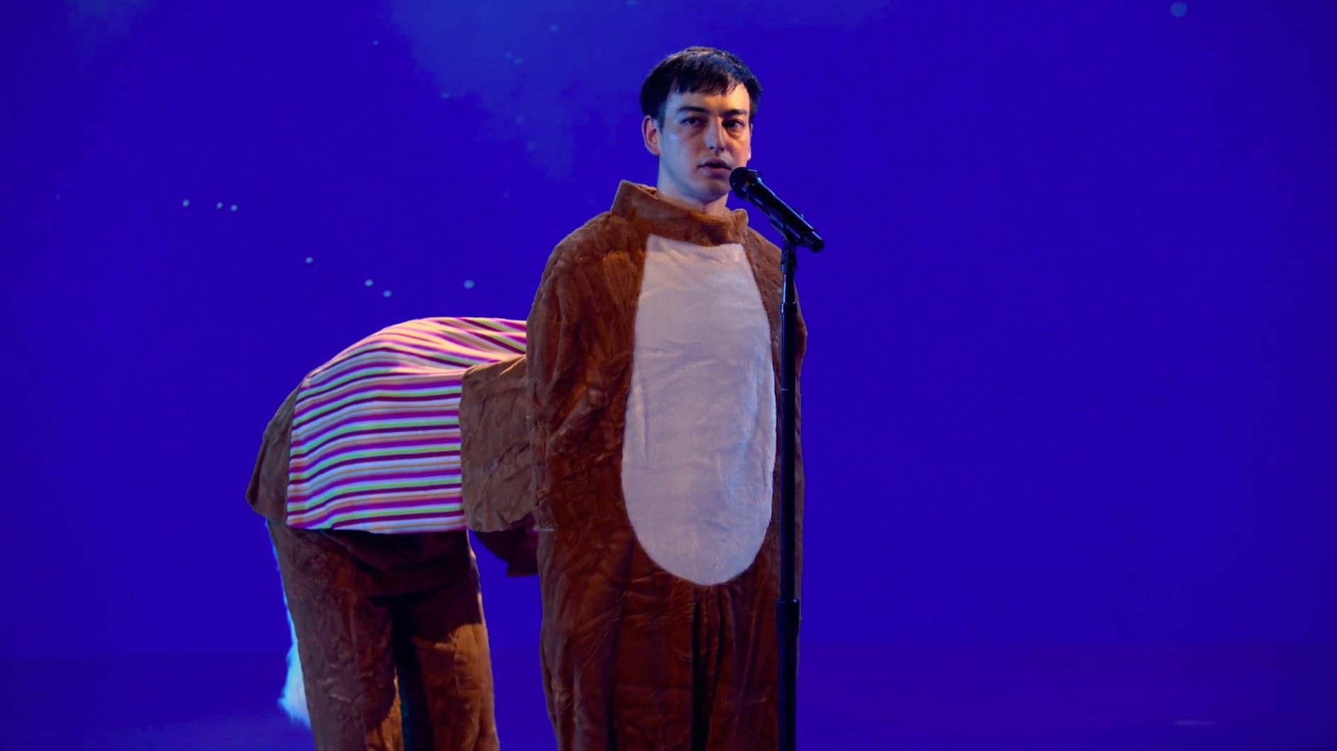 Joji