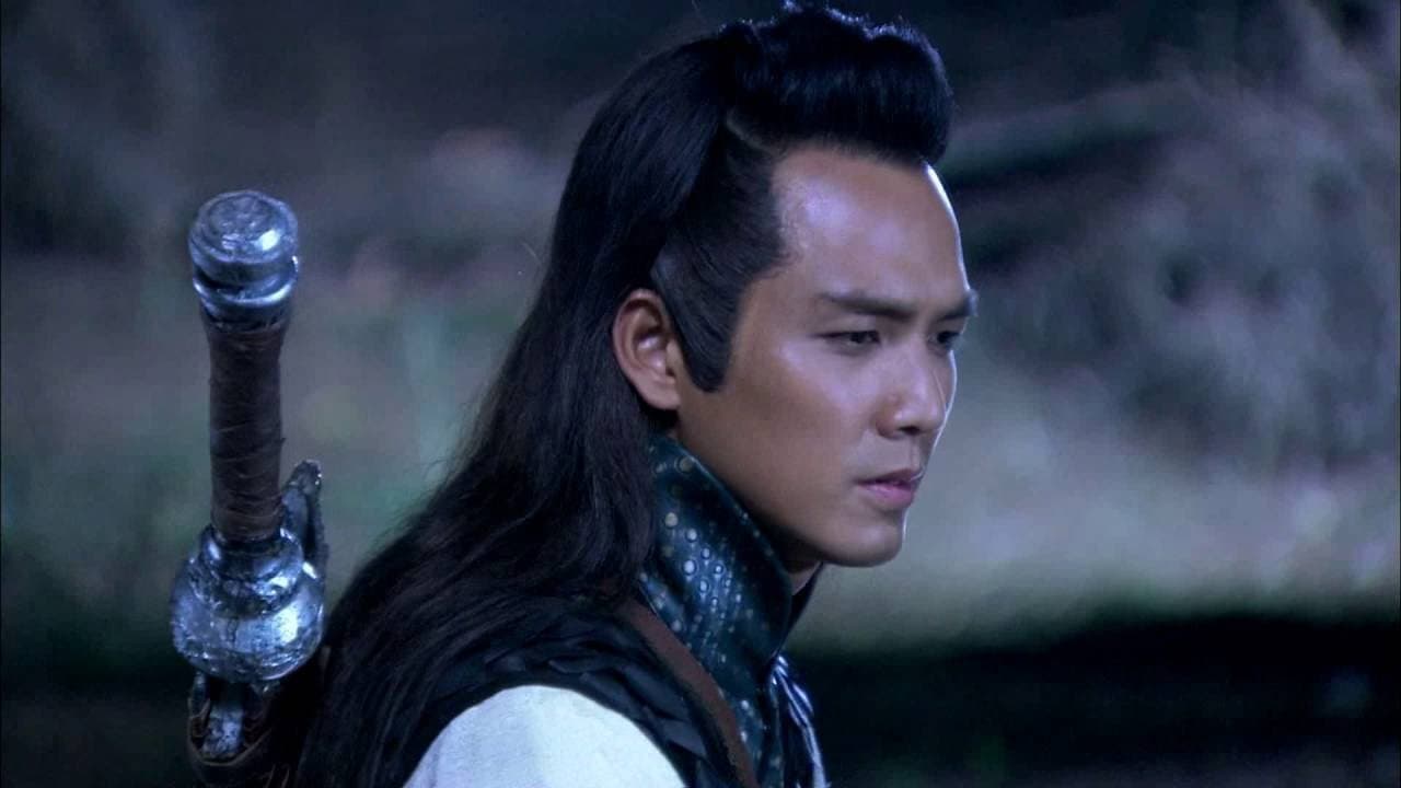 Zhang Dinghan