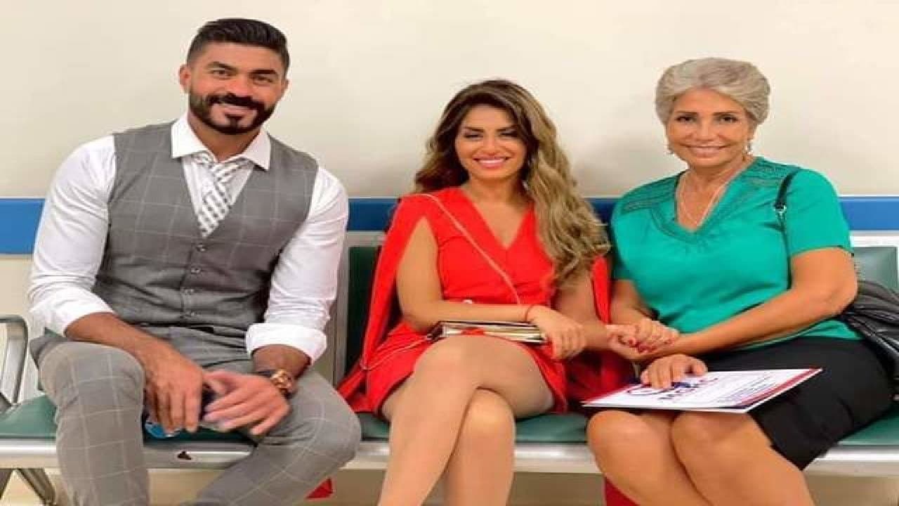 Shaima El-Sherif