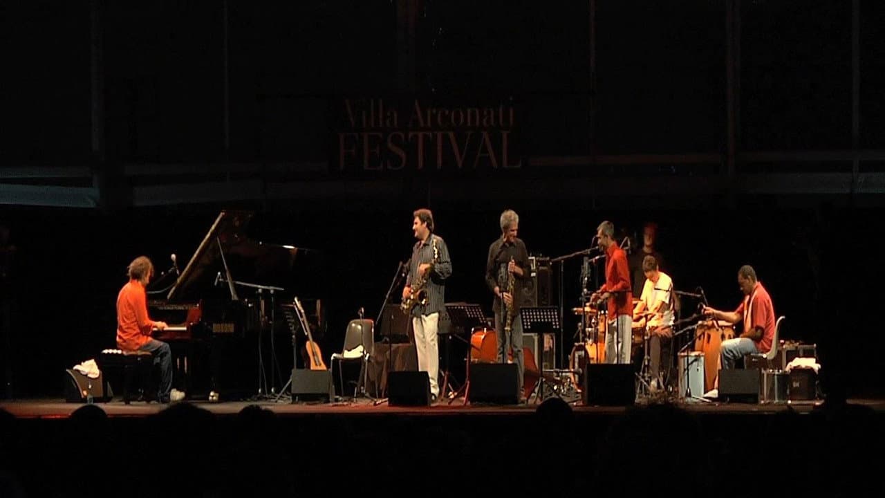 Stefano Bollani