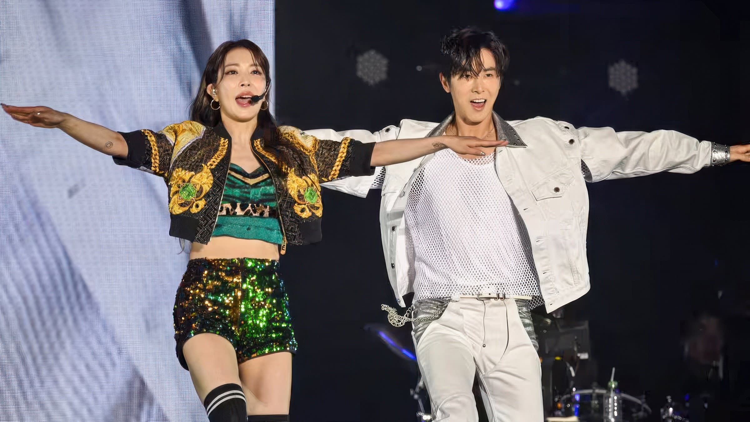 Kwon BoA