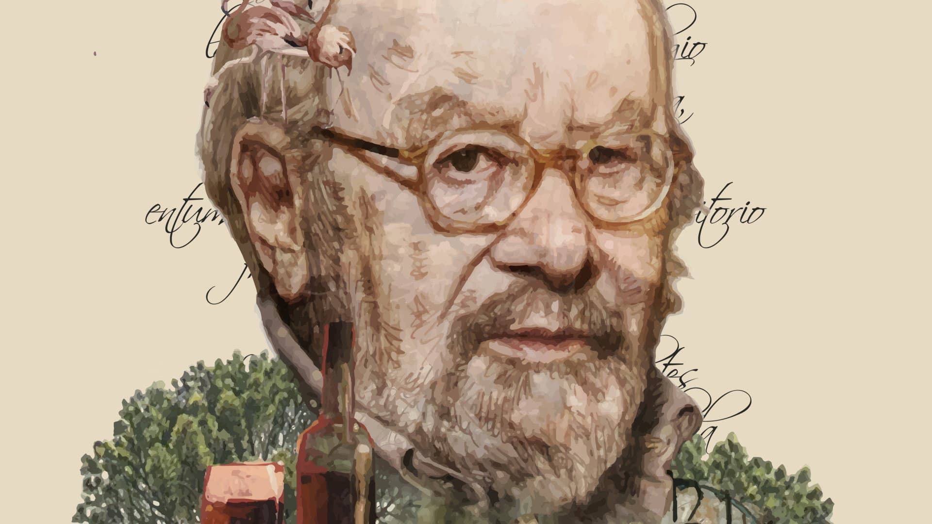 José Manuel Caballero Bonald