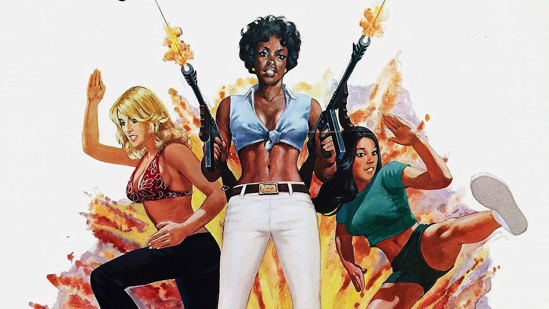 Ken Washington