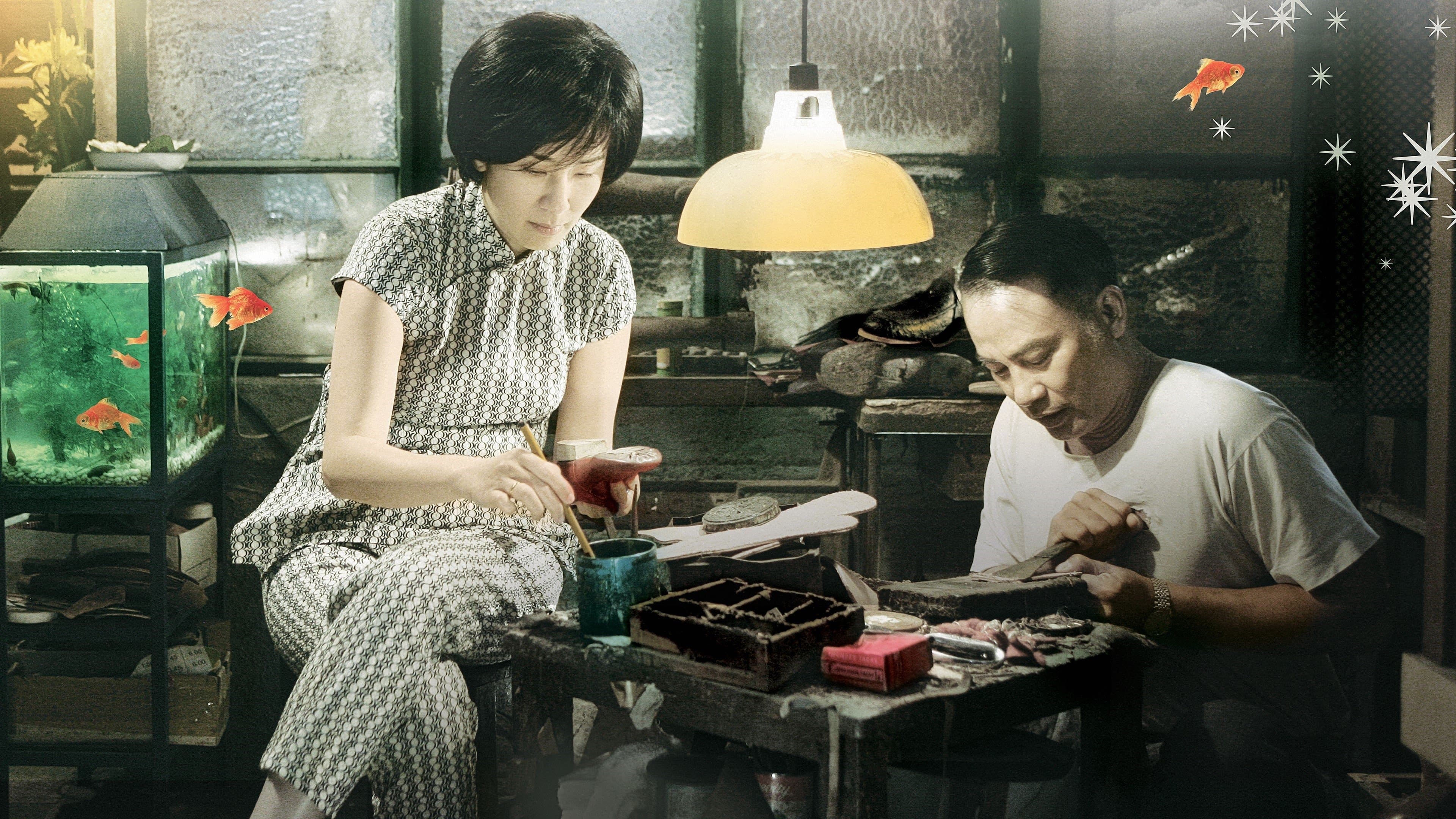 Evelyn Choi Wing-Yan