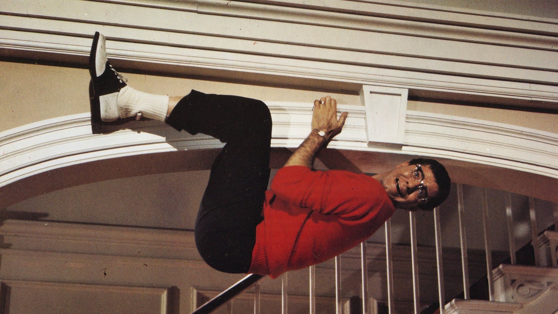 Harry James