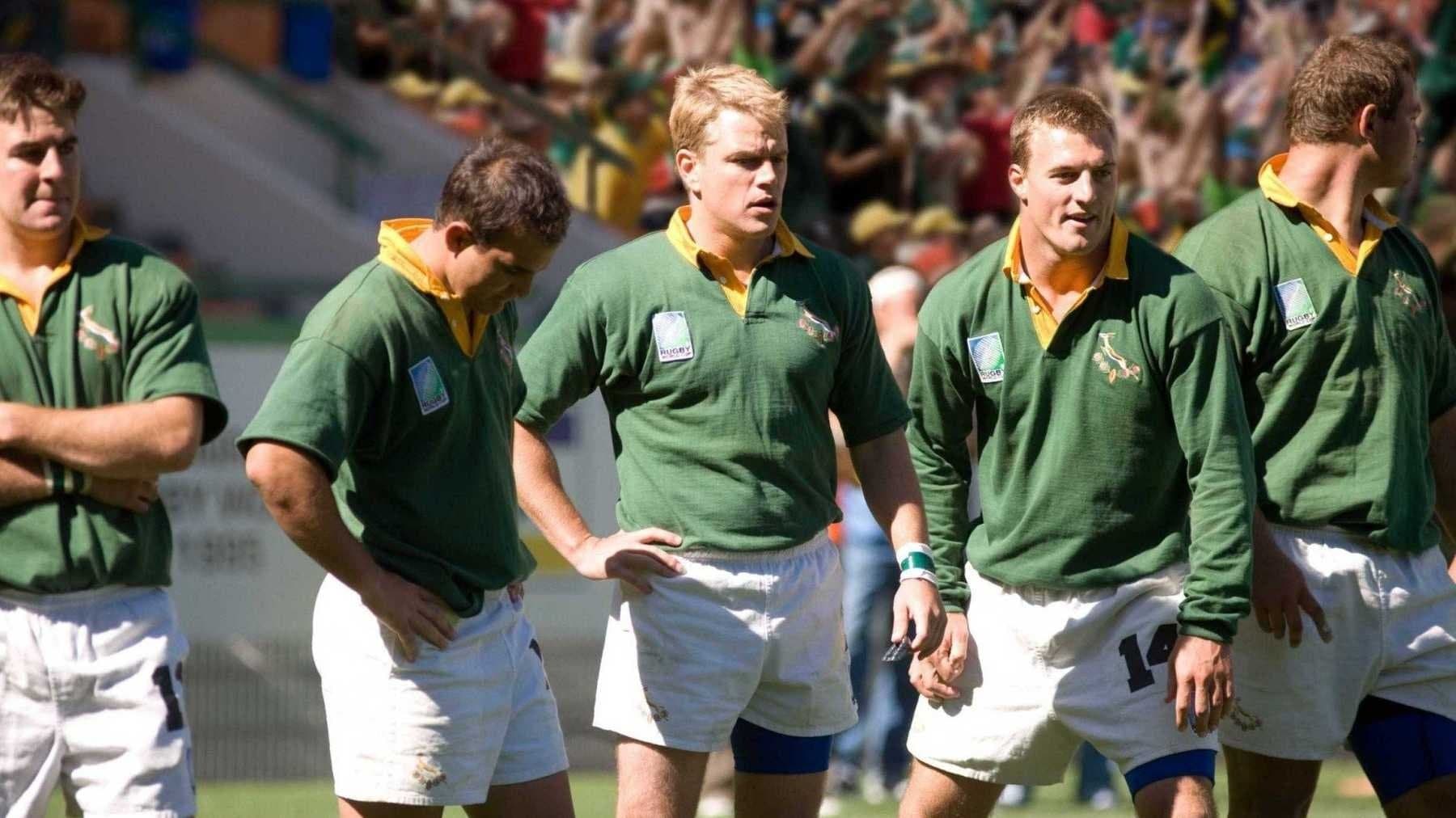 Danny Keogh
