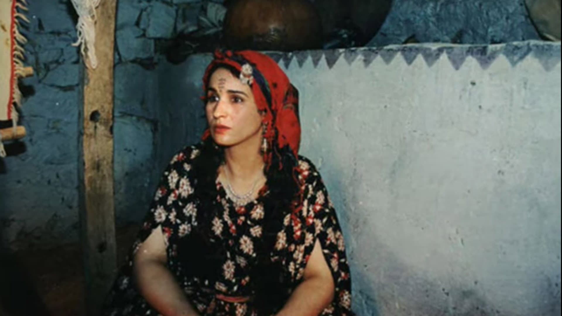 Djamila Amzal