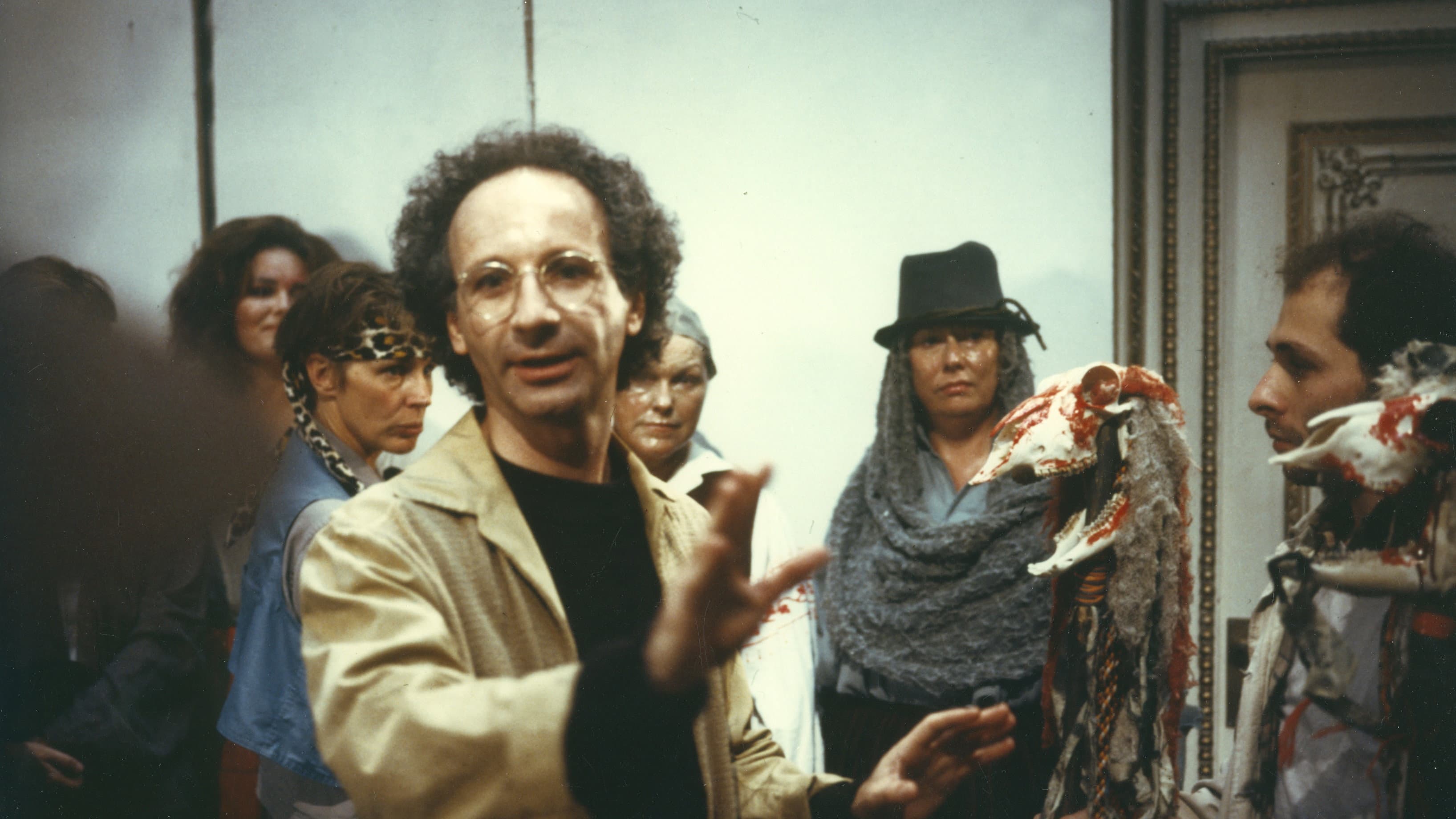 Etienne Glaser