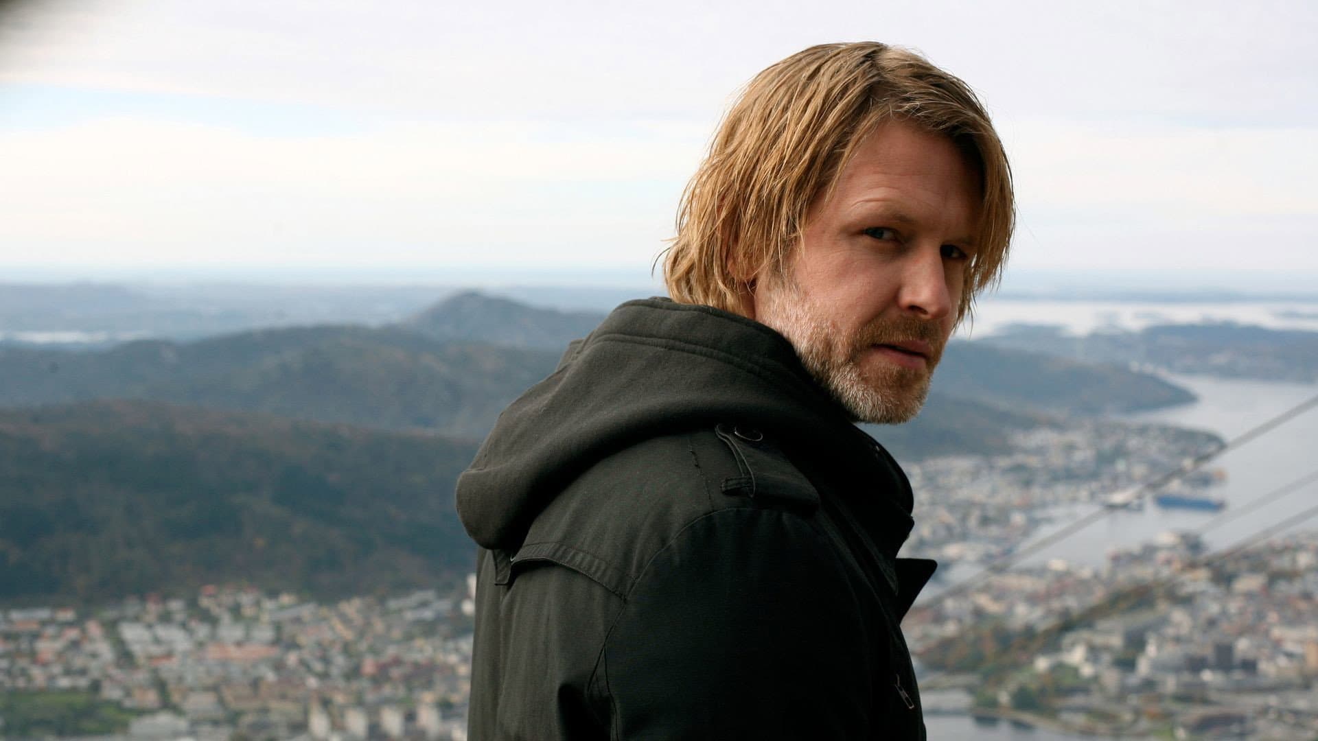 Bjørn Floberg