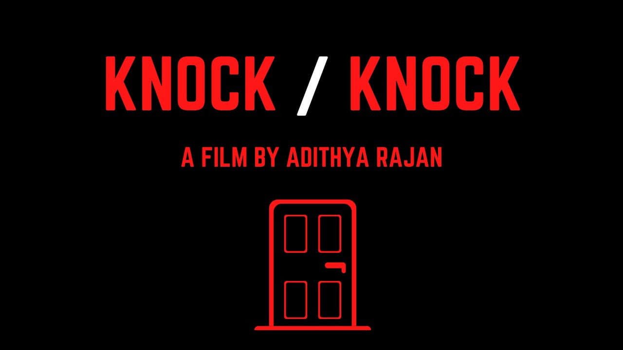 Adithya Rajan