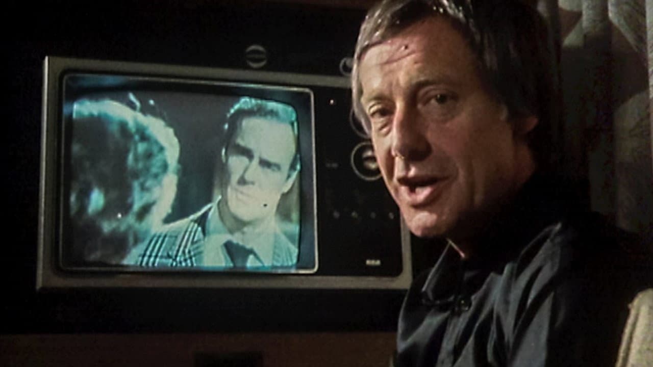 Barry Norman
