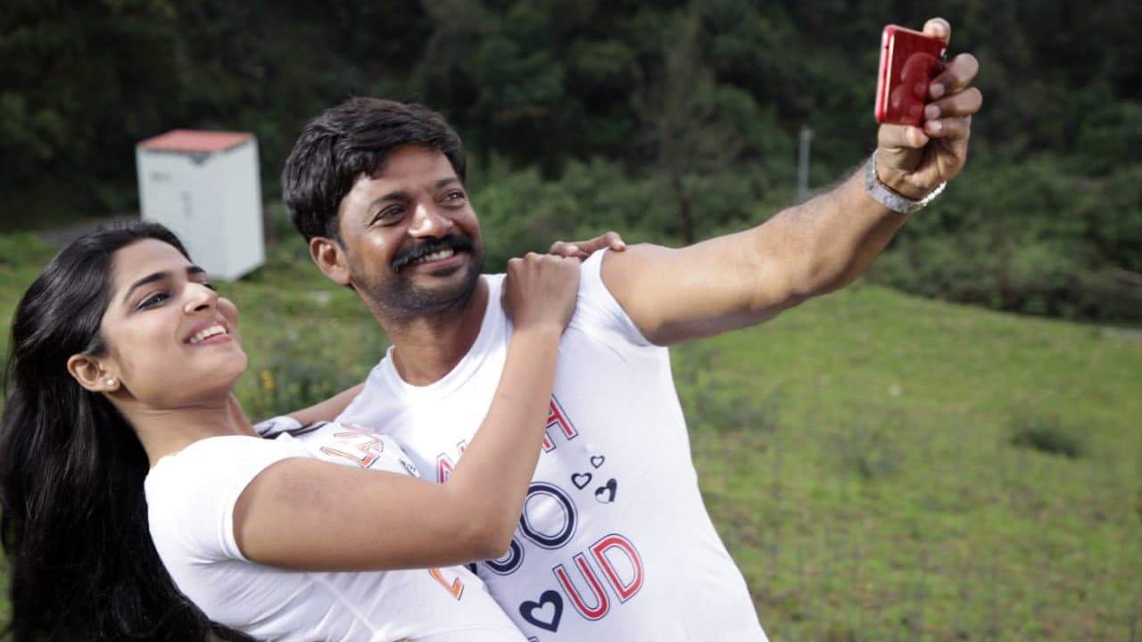 Indumathi Manigandan