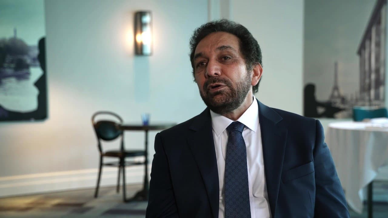 Ahmad Shah Massoud