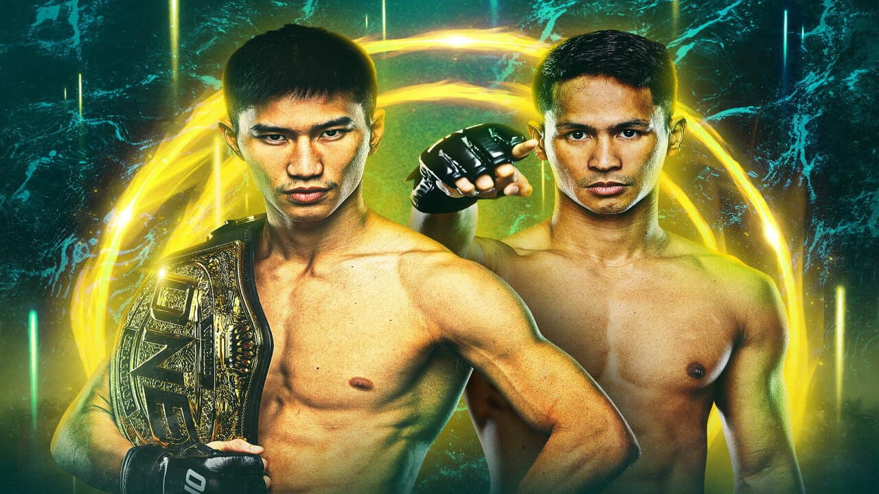 Thongpoon P.K.Saenchai