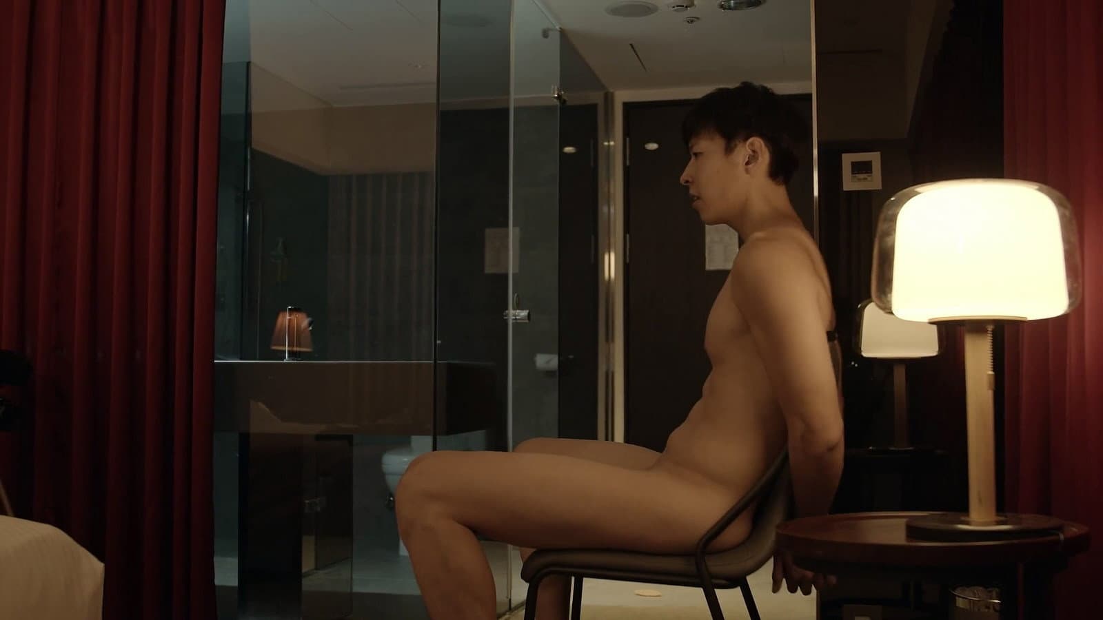 Lee Hsiang