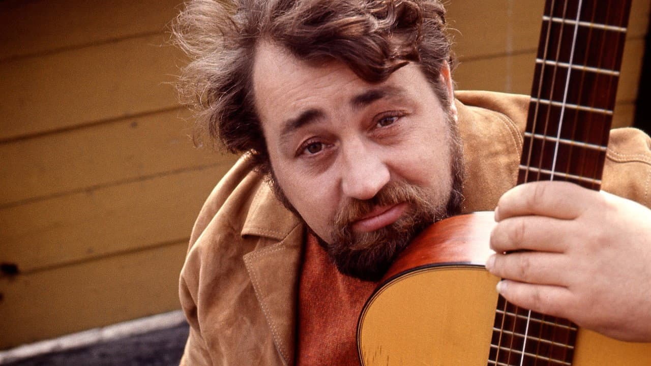 Fred Åkerström